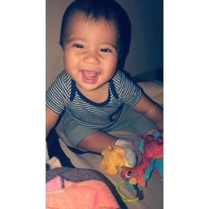 Meet your Posher, Elfido